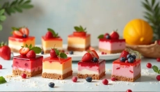 Jak na dokonalý želé dort, který oslní vaše hosty