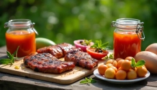 Jak na maďarskou čalamádu doma a její variabilita chutí