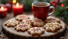 Jak na skvělý spekulatius recept, který provoní váš domov