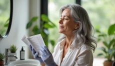 Jak na správnou aplikaci přelivu na vlasy pro dokonalý výsledek