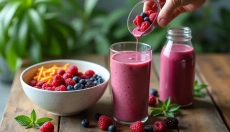 Jak na sušení mrazem doma a co k tomu potřebujete