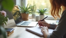 Jak nebýt otrokem produktivity, když vás neustále tlačí výkon a srovnávání