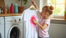 Jak odstranit lak na nehty z oblečení a zachránit své oblíbené kousky