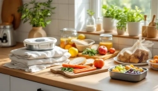 Jak omezit jednorázové plasty, abyste ušetřili peníze, čas i místo v koši