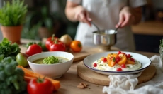 Jak omezit ultra zpracované potraviny ve svém životě