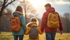 Jak podpořit imunitu při výkyvech počasí, aby vás přelom zimy a jara nezlomil