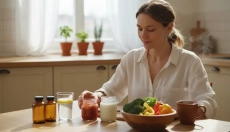 Jak podpořit ženské tělo po nemoci nebo antibiotikách