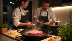 Jak poznat kvalitní wagyu a vychutnat si pravý zážitek