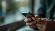 Jak předejít bolesti zápěstí z telefonu a myši