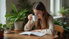 Jak přestat pít alkohol a objevovat nový smysl pro život