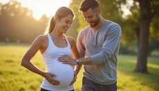 Jak přibírání v těhotenství ovlivňuje vaše zdraví a pohodu