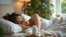 Jak přibrat v obličeji přirozeně a získat zpět objem tváří