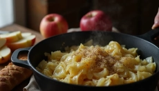 Jak připravit chutné sladké moravské zelí pro celou rodinu