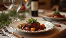 Jak připravit dokonalé beef bourguignon a potěšit své blízké