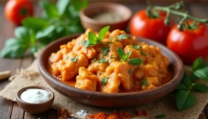 Jak připravit dokonalé máslové kuře a ohromit své hosty