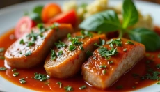 Jak připravit lahodné azu po tatarsku pro každou příležitost