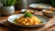 Jak připravit lahodné topokki doma snadno a rychle