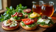 Jak připravit lahodný posúch a překvapit domácí strávníky