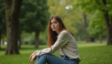 Jak rozlišit schízu od běžného stresu a kdy vyhledat pomoc