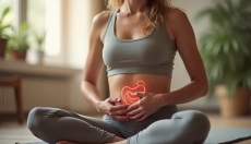 Jak rozpoznat divné pohyby v břiše a kdy se obávat