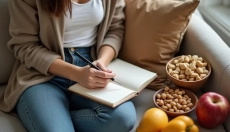 Jak rozpoznat emoční přejídání ve svém chování