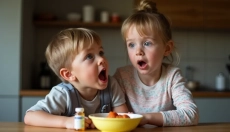 Jak rozpoznat malinový jazyk a proč je důležité rychle jednat?