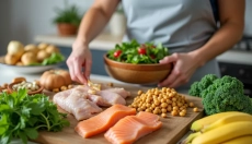 Jak rozpoznat nedostatek vitaminu B6 a co s tím dělat