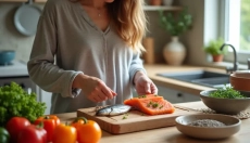 Jak rozpoznat předávkování omega-3 a co dělat dál