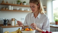 Jak rychle snížit cholesterol před odběrem a zlepšit výsledky testů