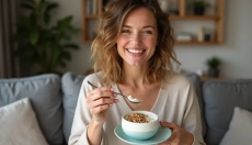 Jak se vyhnout nadýmání při používání čekankového sirupu