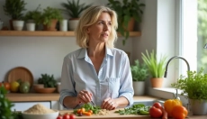 Jak se vypořádat s hubnutím po hysterektomii a najít rovnováhu