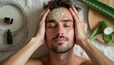 Jak se zbavit boláků ve vlasech přírodními metodami