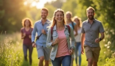 Jak se zbavit stresu, když tělo neumí vypnout, a hlava jede na plné obrátky