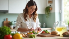 Jak se zbavit viscerálního tuku a zlepšit své zdraví