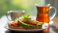 Jak sestavit jídelníček dělené stravy a cítit se lépe