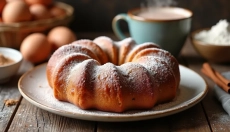 Jak si doma upéct babku a užít si její jedinečnou chuť