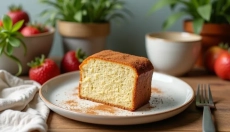 Jak si pochutnat na zdravém makovci bez mouky