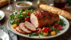 Jak si připravit dokonalou porchettu a ohromit vaše blízké