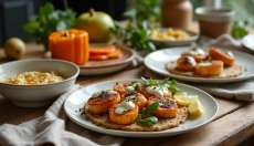 Jak si připravit doma lahodné lokše podle receptu