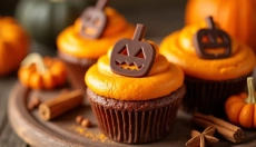 Jak si připravit neodolatelné halloweenské muffiny doma?