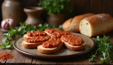 Jak si snadno připravit bůčkovou pomazánku přímo doma