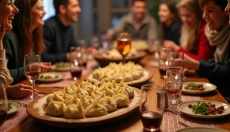 Jak si udělat originální chinkali doma a překvapit přátele