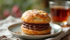 Jak si upečete dokonalý cruffin v pohodlí domova