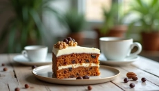 Jak si vyrobit domácí tiramisu z mascarpone a ohromit rodinu