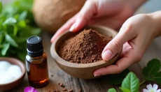 Jak si vyrobit účinný domácí peeling na tělo a ušetřit peníze