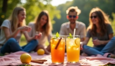 Jak skořicový čaj na hubnutí může pomoci s chutí na sladké