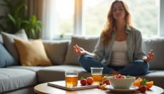 Jak snížit kyselinu močovou pomocí osvědčených přírodních metod