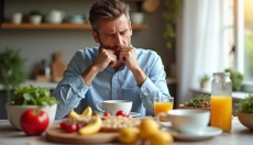 Jak souvisí hlen v krku a reflux s vaším životním stylem