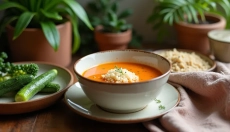 Jak správně nastavit dietu při mononukleoze a cítit se lépe