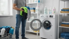 Jak správně prát sportovní oblečení